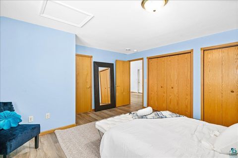 Tiny photo for 14 Michele Ln #3, Esko, MN 55733 (MLS # 6123779)