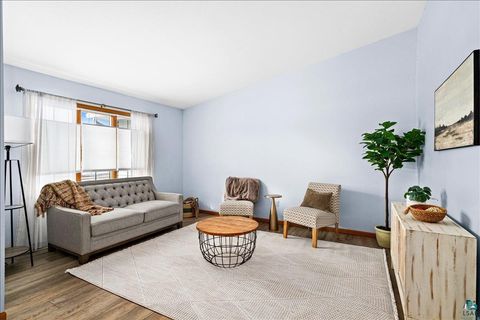 Tiny photo for 14 Michele Ln #3, Esko, MN 55733 (MLS # 6123779)