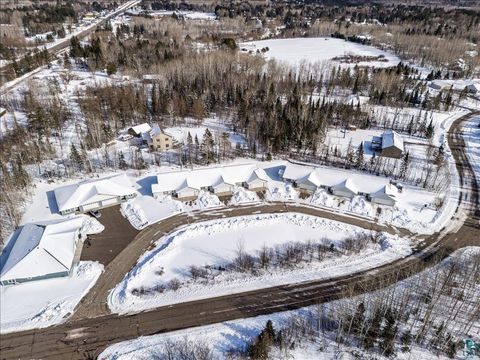 Tiny photo for 14 Michele Ln #3, Esko, MN 55733 (MLS # 6123779)