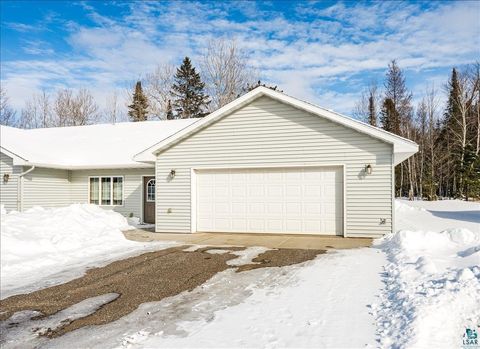 Tiny photo for 14 Michele Ln #3, Esko, MN 55733 (MLS # 6123779)