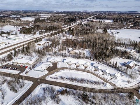 Tiny photo for 14 Michele Ln #3, Esko, MN 55733 (MLS # 6123779)