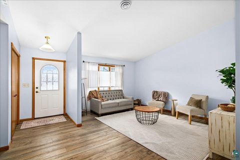 Tiny photo for 14 Michele Ln #3, Esko, MN 55733 (MLS # 6123779)