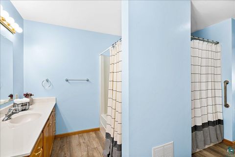 Tiny photo for 14 Michele Ln #3, Esko, MN 55733 (MLS # 6123779)