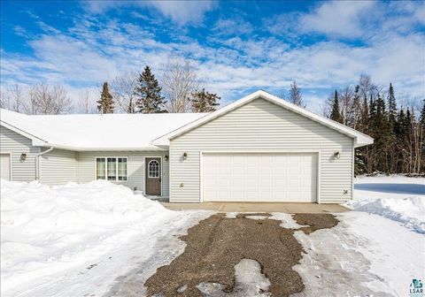 Tiny photo for 14 Michele Ln #3, Esko, MN 55733 (MLS # 6123779)