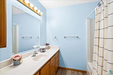 Tiny photo for 14 Michele Ln #3, Esko, MN 55733 (MLS # 6123779)