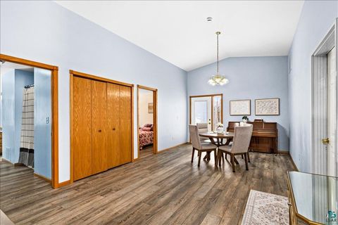 Tiny photo for 14 Michele Ln #3, Esko, MN 55733 (MLS # 6123779)