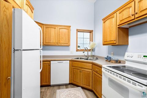 Tiny photo for 14 Michele Ln #3, Esko, MN 55733 (MLS # 6123779)