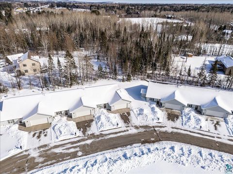 Tiny photo for 14 Michele Ln #3, Esko, MN 55733 (MLS # 6123779)