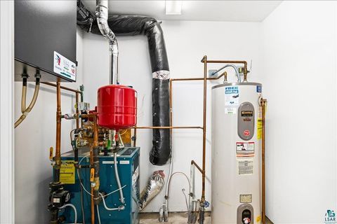 Tiny photo for 14 Michele Ln #3, Esko, MN 55733 (MLS # 6123779)