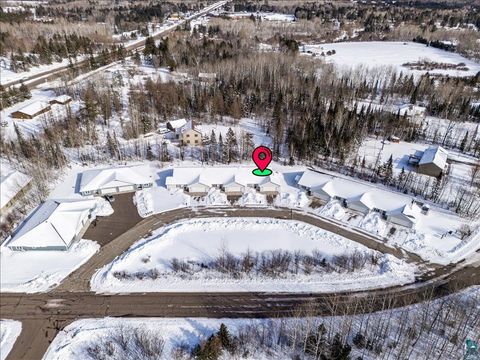 Tiny photo for 14 Michele Ln #3, Esko, MN 55733 (MLS # 6123779)