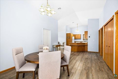 Tiny photo for 14 Michele Ln #3, Esko, MN 55733 (MLS # 6123779)