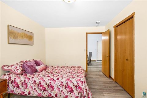 Tiny photo for 14 Michele Ln #3, Esko, MN 55733 (MLS # 6123779)