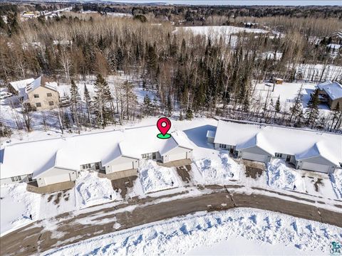 Tiny photo for 14 Michele Ln #3, Esko, MN 55733 (MLS # 6123779)