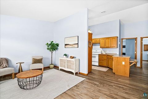 Tiny photo for 14 Michele Ln #3, Esko, MN 55733 (MLS # 6123779)