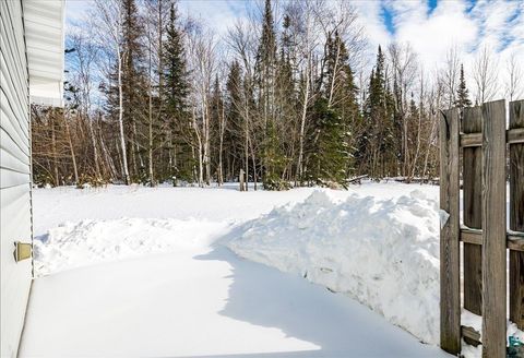 Tiny photo for 14 Michele Ln #3, Esko, MN 55733 (MLS # 6123779)