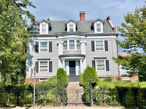 Tiny photo for 124 N 24th Ave E Ave, Duluth, MN 55812 (MLS # 6124236)