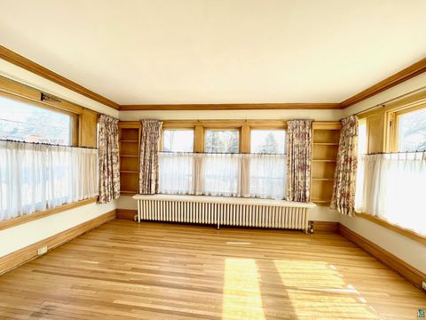 Tiny photo for 124 N 24th Ave E Ave, Duluth, MN 55812 (MLS # 6124236)