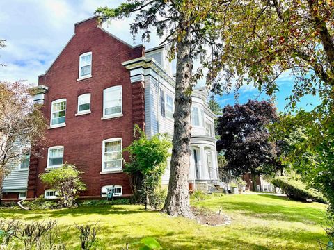 Tiny photo for 124 N 24th Ave E Ave, Duluth, MN 55812 (MLS # 6124236)