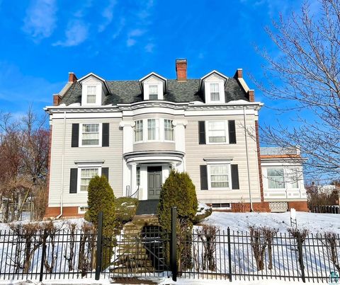 Tiny photo for 124 N 24th Ave E Ave, Duluth, MN 55812 (MLS # 6124236)