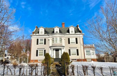 Tiny photo for 124 N 24th Ave E Ave, Duluth, MN 55812 (MLS # 6124236)