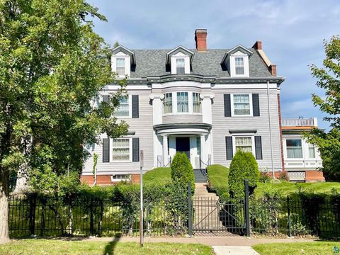 Tiny photo for 124 N 24th Ave E Ave, Duluth, MN 55812 (MLS # 6124236)