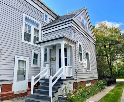 Tiny photo for 124 N 24th Ave E Ave, Duluth, MN 55812 (MLS # 6124236)