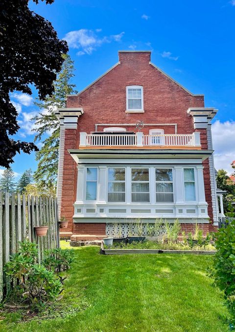 Tiny photo for 124 N 24th Ave E Ave, Duluth, MN 55812 (MLS # 6124236)