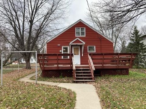 Tiny photo for 3810 2nd Ave E Ave, Hibbing, MN 55746 (MLS # 6122925)