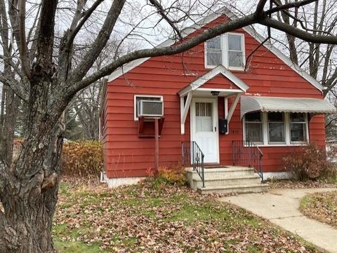 Tiny photo for 3810 2nd Ave E Ave, Hibbing, MN 55746 (MLS # 6122925)