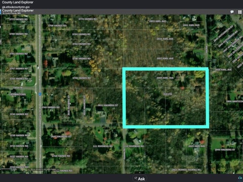 Tiny photo for 2805 Karl Ave, Duluth, MN 55811 (MLS # 6127652)