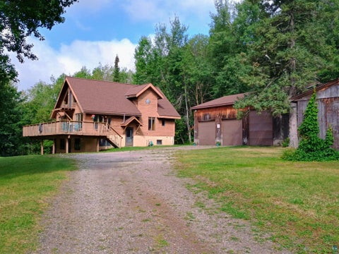 Photo of 2805 Karl Ave, Duluth, MN 55811 (MLS # 6127652)