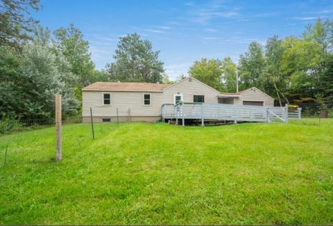 Tiny photo for 126 Jay Cooke Rd, Esko, MN 55733 (MLS # 6122164)
