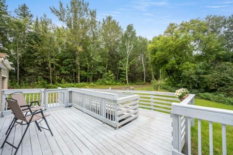Tiny photo for 126 Jay Cooke Rd, Esko, MN 55733 (MLS # 6122164)