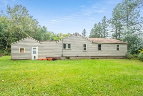 Tiny photo for 126 Jay Cooke Rd, Esko, MN 55733 (MLS # 6122164)