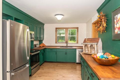 Tiny photo for 126 Jay Cooke Rd, Esko, MN 55733 (MLS # 6122164)