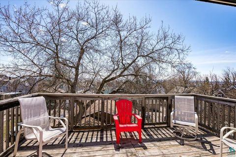 Tiny photo for 1612 E 6th St, Duluth, MN 55812 (MLS # 6124852)