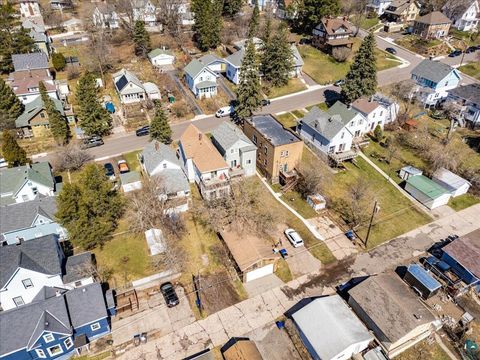 Tiny photo for 1612 E 6th St, Duluth, MN 55812 (MLS # 6124852)