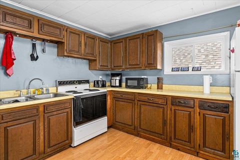 Tiny photo for 1612 E 6th St, Duluth, MN 55812 (MLS # 6124852)