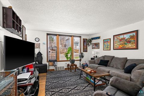 Tiny photo for 1612 E 6th St, Duluth, MN 55812 (MLS # 6124852)