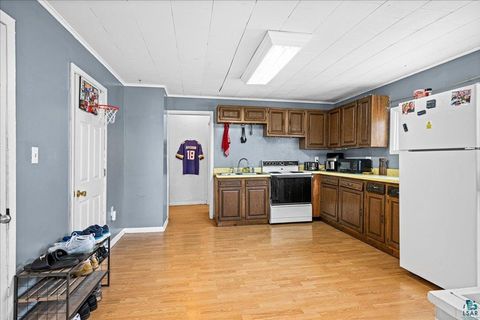 Tiny photo for 1612 E 6th St, Duluth, MN 55812 (MLS # 6124852)