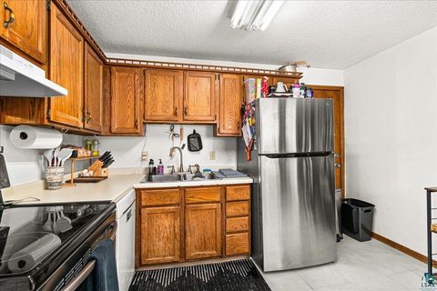 Tiny photo for 1612 E 6th St, Duluth, MN 55812 (MLS # 6124852)