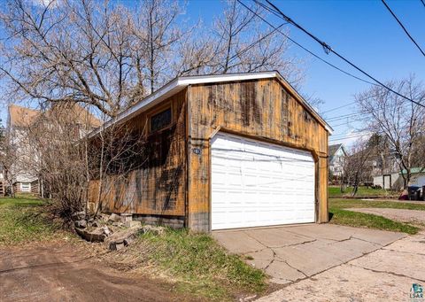 Tiny photo for 1612 E 6th St, Duluth, MN 55812 (MLS # 6124852)