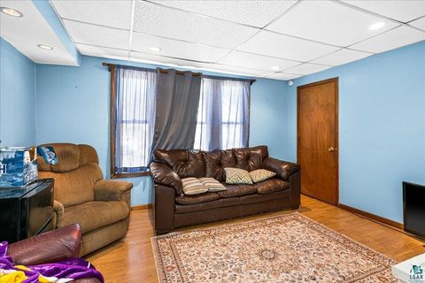 Tiny photo for 1612 E 6th St, Duluth, MN 55812 (MLS # 6124852)