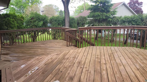 Tiny photo for 4428 Pitt St, Duluth, MN 55804 (MLS # 6125936)