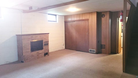Tiny photo for 4428 Pitt St, Duluth, MN 55804 (MLS # 6125936)