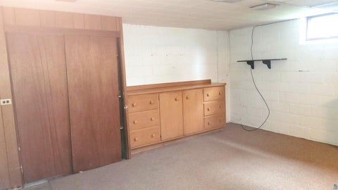 Tiny photo for 4428 Pitt St, Duluth, MN 55804 (MLS # 6125936)