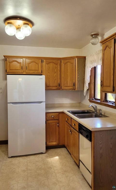 Tiny photo for 4428 Pitt St, Duluth, MN 55804 (MLS # 6125936)