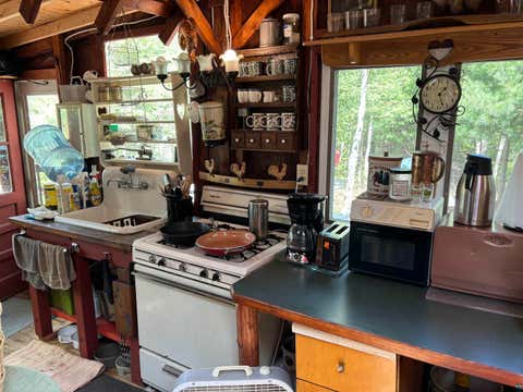 Tiny photo for 1068 Kelly Trail, Isabella, MN 55607 (MLS # 6125150)
