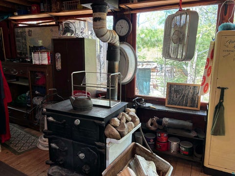 Tiny photo for 1068 Kelly Trail, Isabella, MN 55607 (MLS # 6125150)