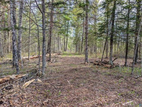 Tiny photo for 992 Nemadji River Rd, Holyoke, MN 55749 (MLS # 6125548)